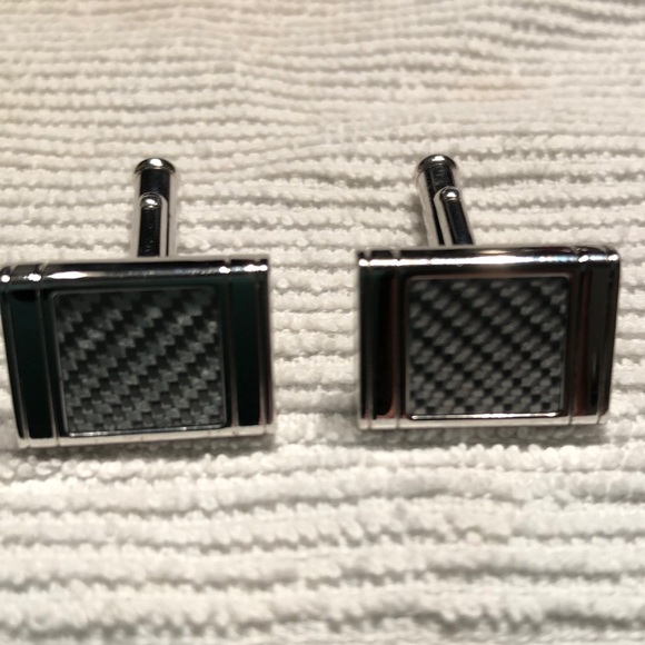 Other - Cuff Links (14 various styles and colors)